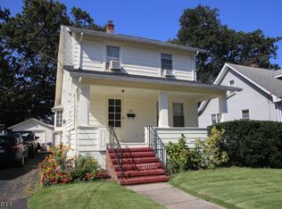 18 Cornell Ave, Hawthorne, NJ 07506