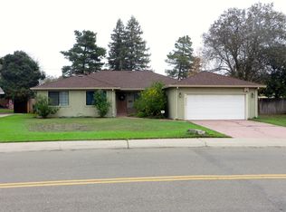 8564 N Solano Ave, Stockton, CA 95209