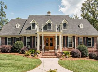 633 Breckenwood Dr, Spartanburg, SC 29301