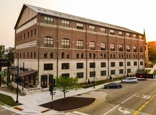 Wright & Wagner Lofts - Grand, Beloit, WI 53511