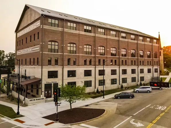 Wright & Wagner Lofts - Grand