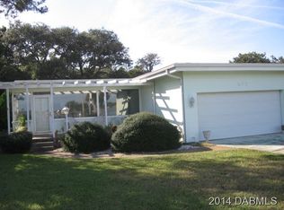 582 S Beach St, Ormond Beach, FL 32174