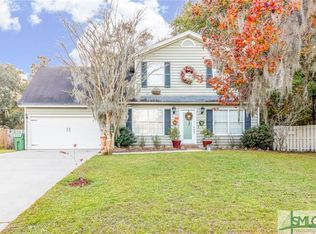 132 Country Walk Cir, Savannah, GA 31419