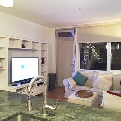 Rented by Compass | media 34