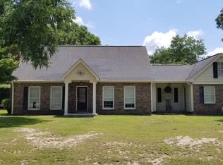 1901 Tucker Rd, Perry, GA 31069