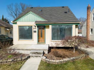 24410 Union St, Dearborn, MI