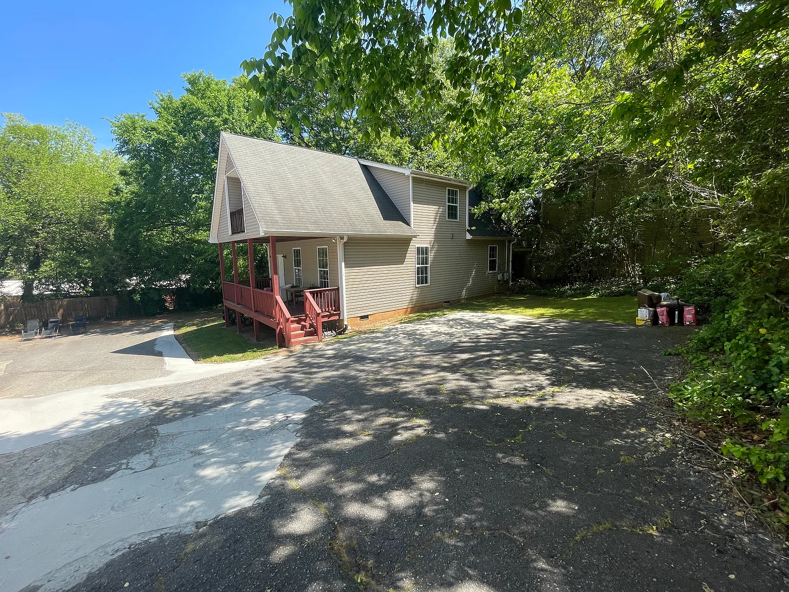 1131 Oconee St — Photo 4