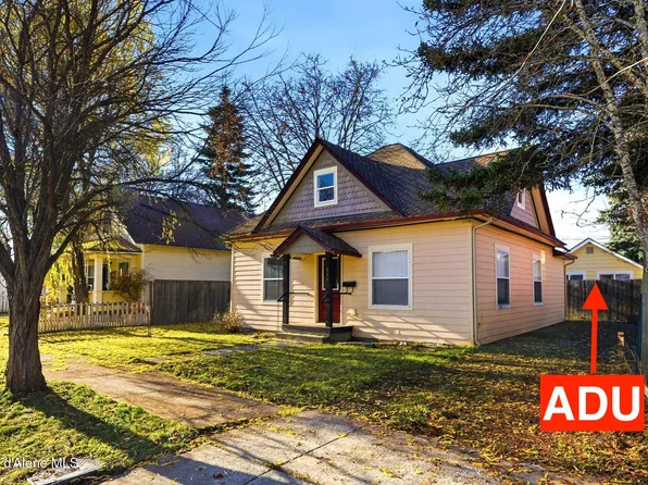 316 Lavina Ave, Sandpoint, ID 83864