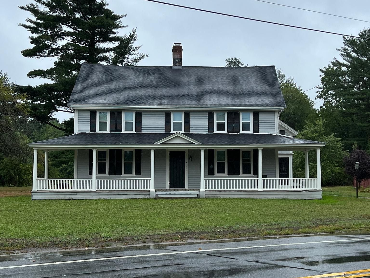 121 W Main St, Merrimac, MA 01860 Zillow