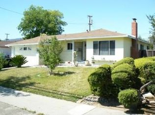 825 Harriet Ave, Campbell, CA 95008