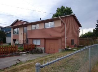 3217 SW Trenton St, Seattle, WA 98126