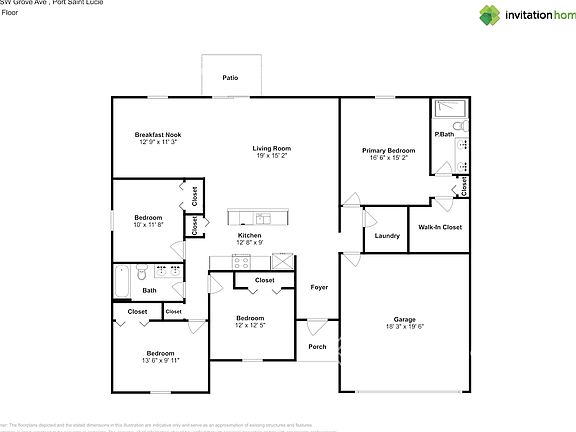 2nd image of 225 SW Grove Ave