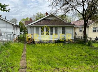 204 Fernwood Ave, Dayton, OH