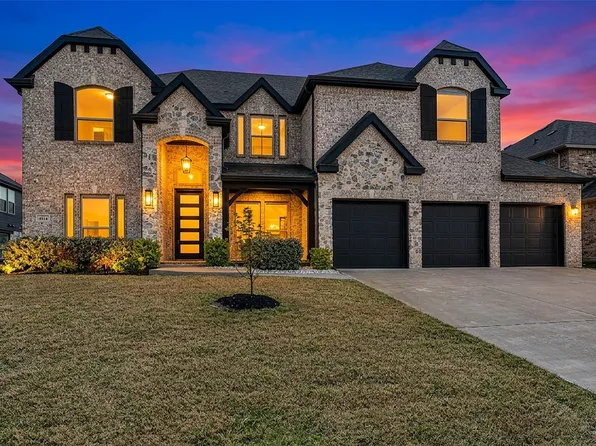 4406 Estuary Cir, Garland, TX 75043