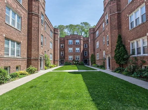 3521-29 N. Broadway, 3521 N Broadway #35295-1W, Chicago, IL 60614