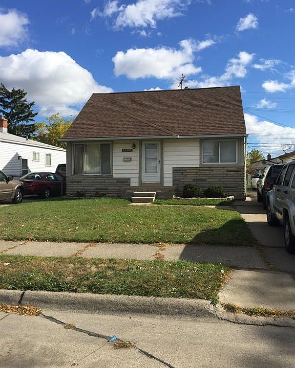27142 Baldwin Ave, Warren, MI 48092 Zillow