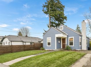 3008 23rd Ave S, Seattle, WA 98144