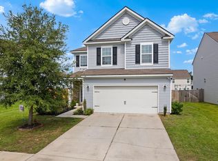 5212 American Holly Ln, Ladson, SC 29456