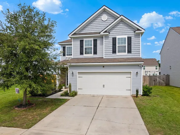 5212 American Holly Ln, Ladson, SC 29456