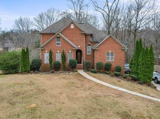 2756 Oakleaf Cir, Helena, AL 35022