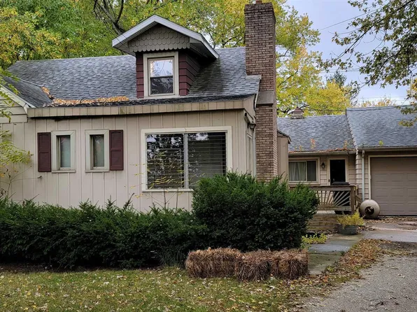 2466 Lewis Ave, Ida, MI 48140