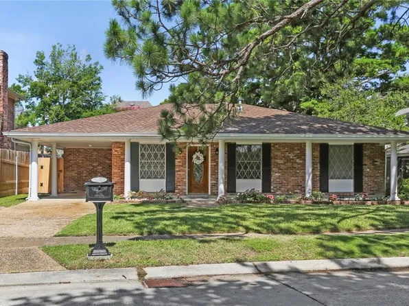 4720 Sheridan Ave, Metairie, LA 70002