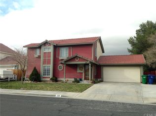 209 E Avenue R5, Palmdale, CA 93550