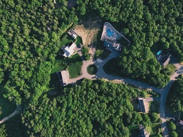 0 Captain Bohnenberger Lane, East Falmouth, MA 02536