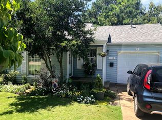 1408 S Richmond Ave, Tulsa, OK 74112