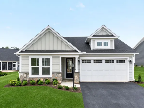 65A Allen Creek Rd, Nellysford, VA 22958