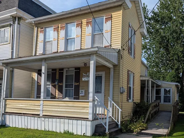 477 W Mahoning St, Danville, PA 17821