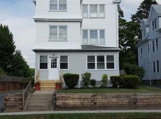 10 Lyons St #3, New Britain, CT 06052