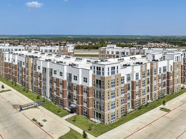 Haven at Mansfield — Photo 21