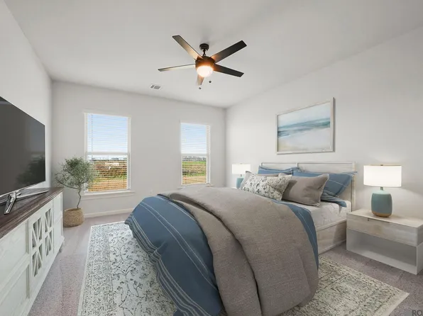 2276 Hayes Ave, Port Allen, LA 70767