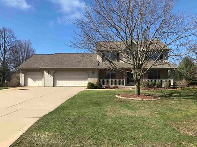 2680 Garden Ridge Trl, Green Bay, WI, 54313
