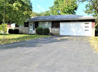 1451 Wiltshire Rd, Columbus, OH 43223