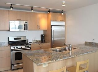 510 W Erie St #1503, Chicago, IL