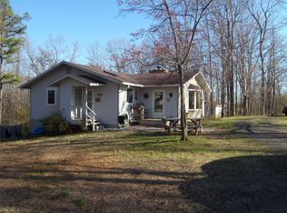 308 Aaron Mountain Rd, Castleton, VA 22716