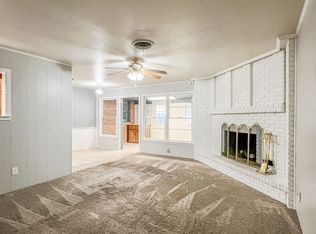 2106 71st St, Lubbock, TX 79412