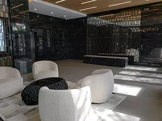 Rented by Lodger Corp