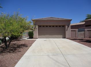 2675 Desert Flowers Dr, Bullhead City, AZ 86429