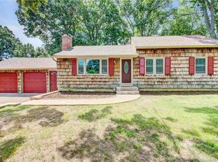 20 Beechwood Ln, Bristol, CT 06010