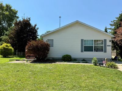 410 David St, Bettsville, OH, 44815