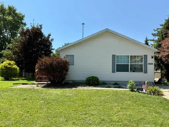 410 David St, Bettsville, OH 44815