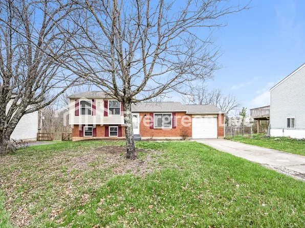 6263 Johnstone Ct, Burlington, KY 41005