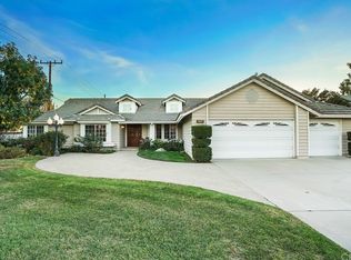 3685 Leticia Way, Chino, CA 91710