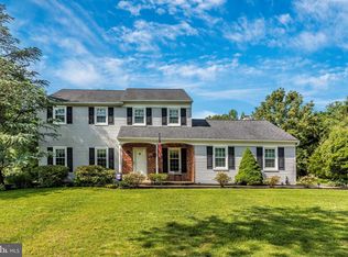 2 Hayes Rd, Malvern, PA 19355