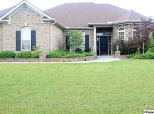 223 Waterbrook Ln, Harvest, AL 35749