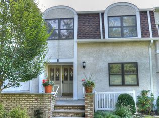 8 Heritage Dr #G, Chatham, NJ 07928