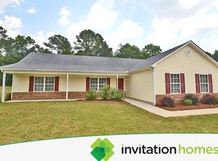 1032 Navaho Trl, Monroe, GA 30655